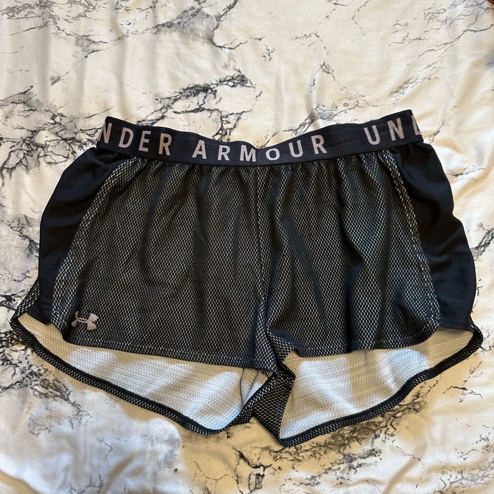 BUNDLE Two Athletic Shorts